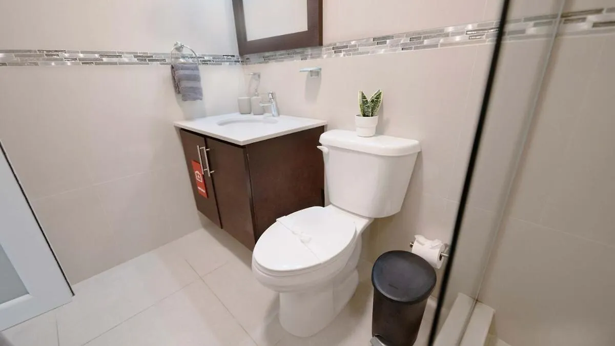 Aquaville Dorado Moderna Villa 1 Puerto Rico