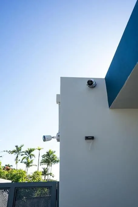 Apartment Aquaville Dorado Moderna Villa 1