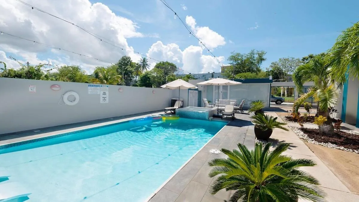 Apartment Aquaville Dorado Moderna Villa 1