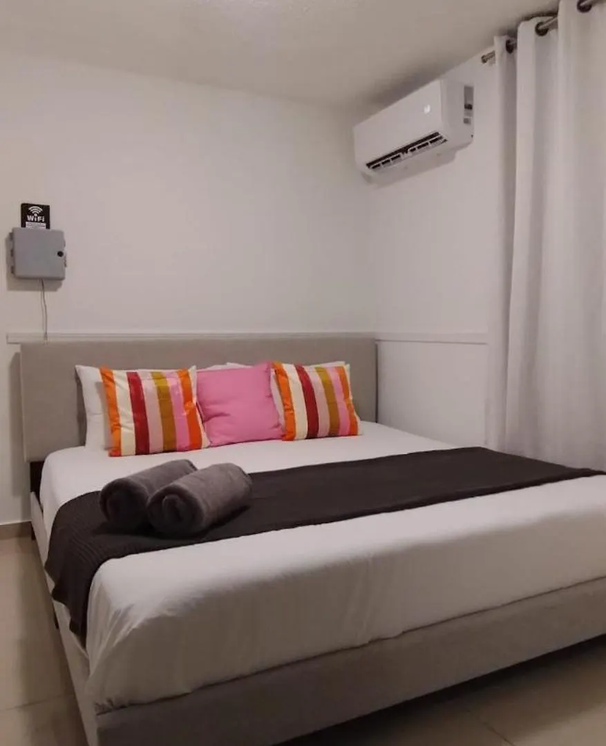 Apartment Aquaville Dorado Moderna Villa 1