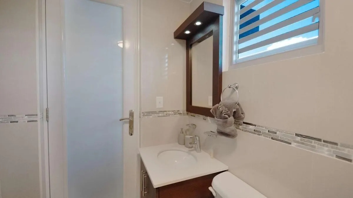 Apartament Aquaville Dorado Moderna Villa 1 Portoryko