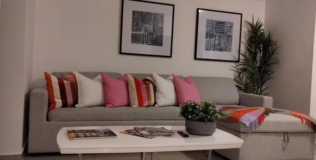 Apartament Aquaville Dorado Moderna Villa 1